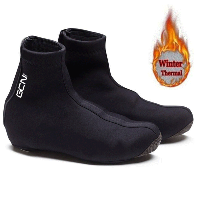 RAUDAX GCN, cubierta para zapa - Cycling Shoe Covers reseña y precio
