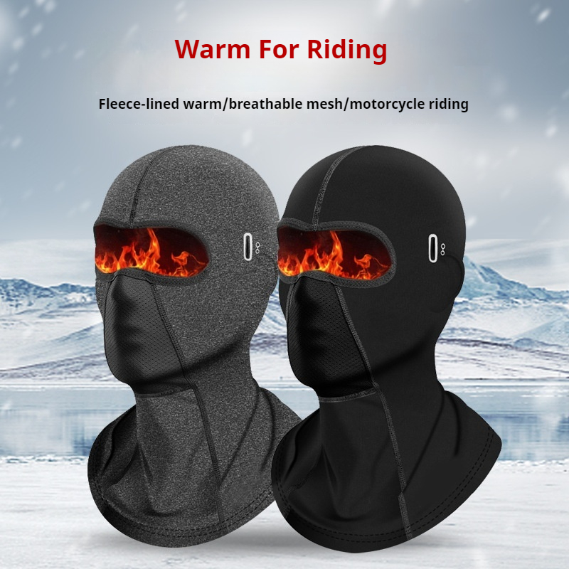 Pasamontañas de ciclismo condu - Cycling Gear Helmet reseña y precio
