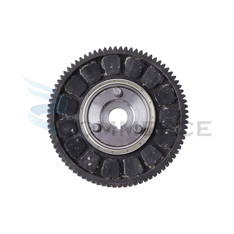 Placa de fricción de embrague, - Cyclo Gear reseña y precio
