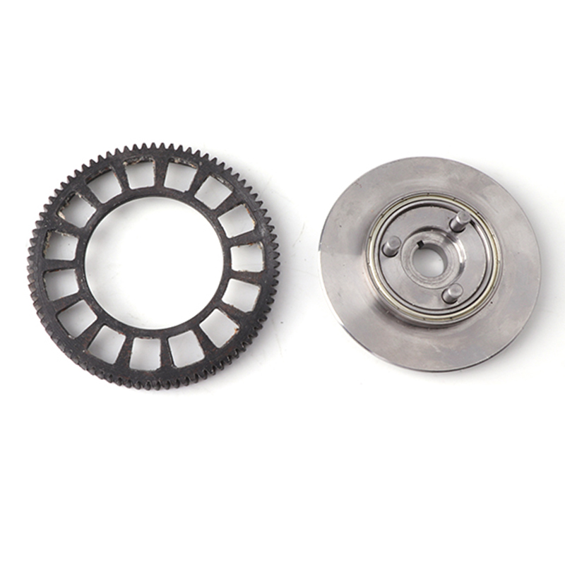 Placa de fricción de embrague, - Cyclo Gear reseña y precio