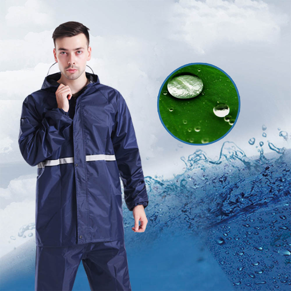 Traje Impermeable Reflectante  - Cycling Gear Women Sale reseña y precio