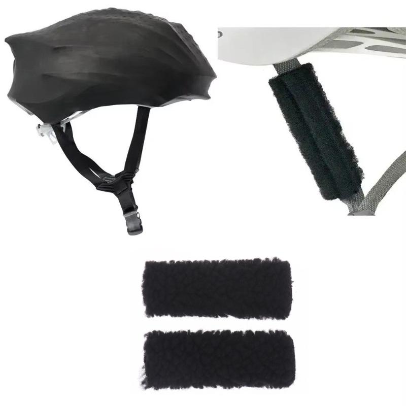 NUEVO Reductor de Ruido del Vi - Cycling Gear Helmet reseña y precio