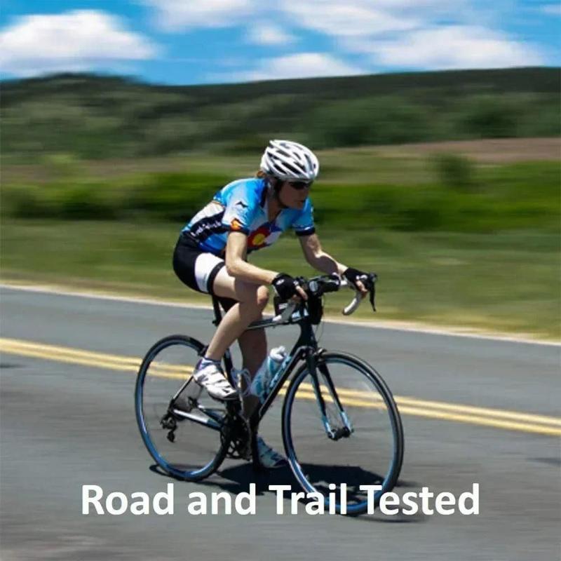 NUEVO Reductor de Ruido del Vi - Cycling Gear Helmet reseña y precio