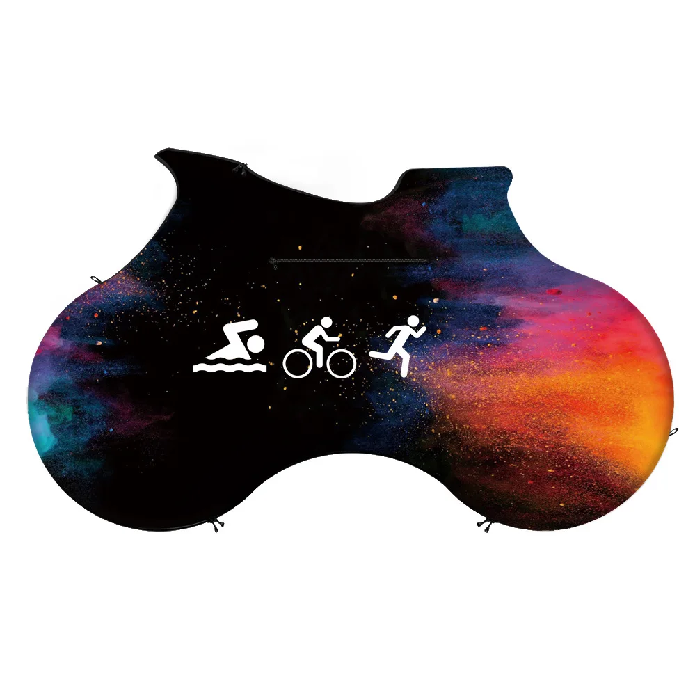 Cubierta protectora para bicic - Cyclo Gear reseña y precio