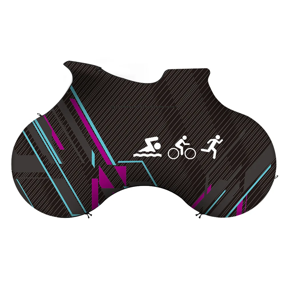 Cubierta protectora para bicic - Cyclo Gear reseña y precio