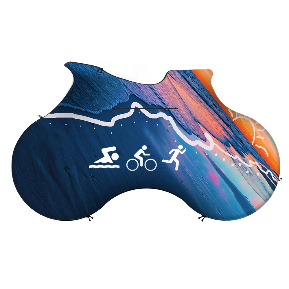 Cubierta protectora para bicic - Cyclo Gear reseña y precio