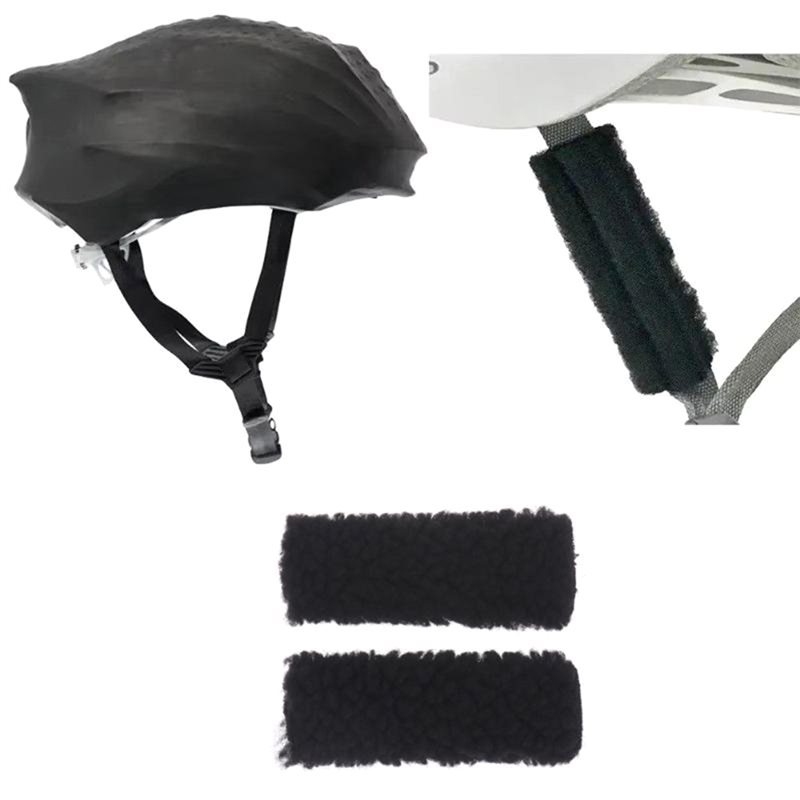 Reductor de Ruido del Viento,  - Cycling Gear Helmet reseña y precio