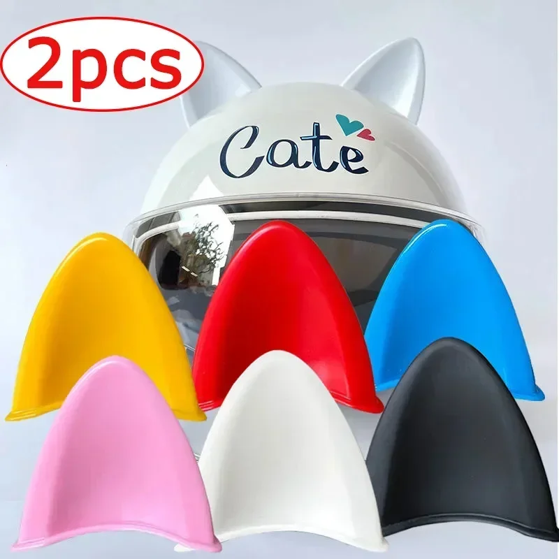 Bonita decoración 3D con oreja - Cycling Gear Helmet reseña y precio