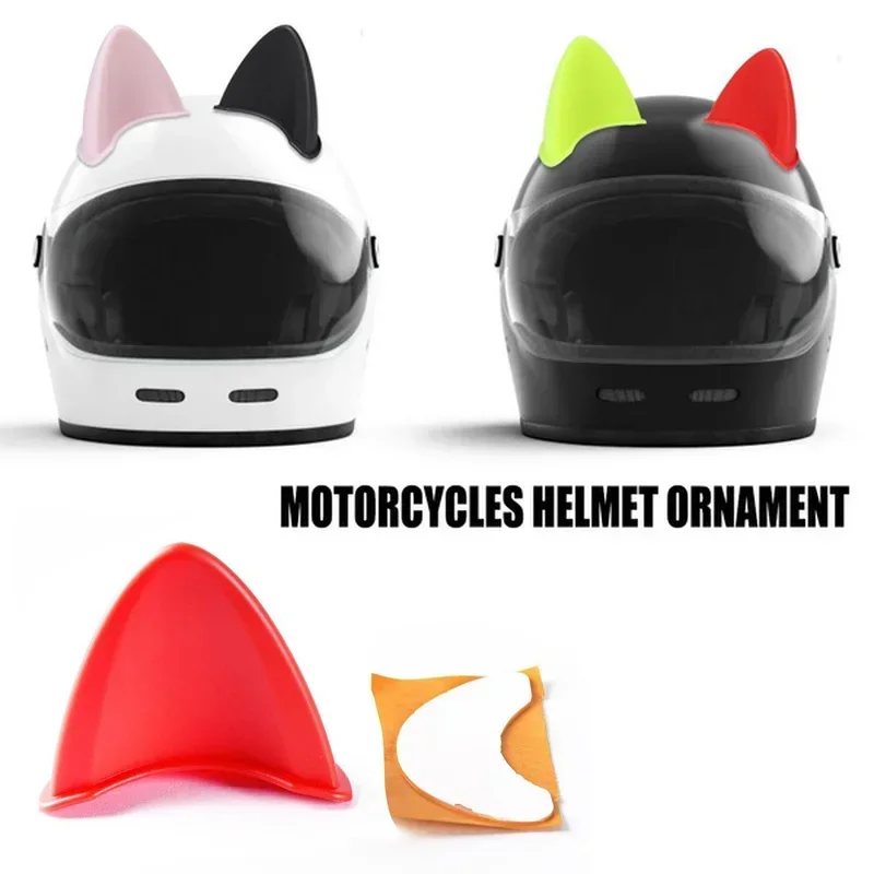 Bonita decoración 3D con oreja - Cycling Gear Helmet reseña y precio