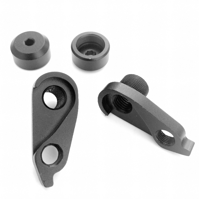 Piezas de bicicleta para Rockr - Cyclo Gear reseña y precio