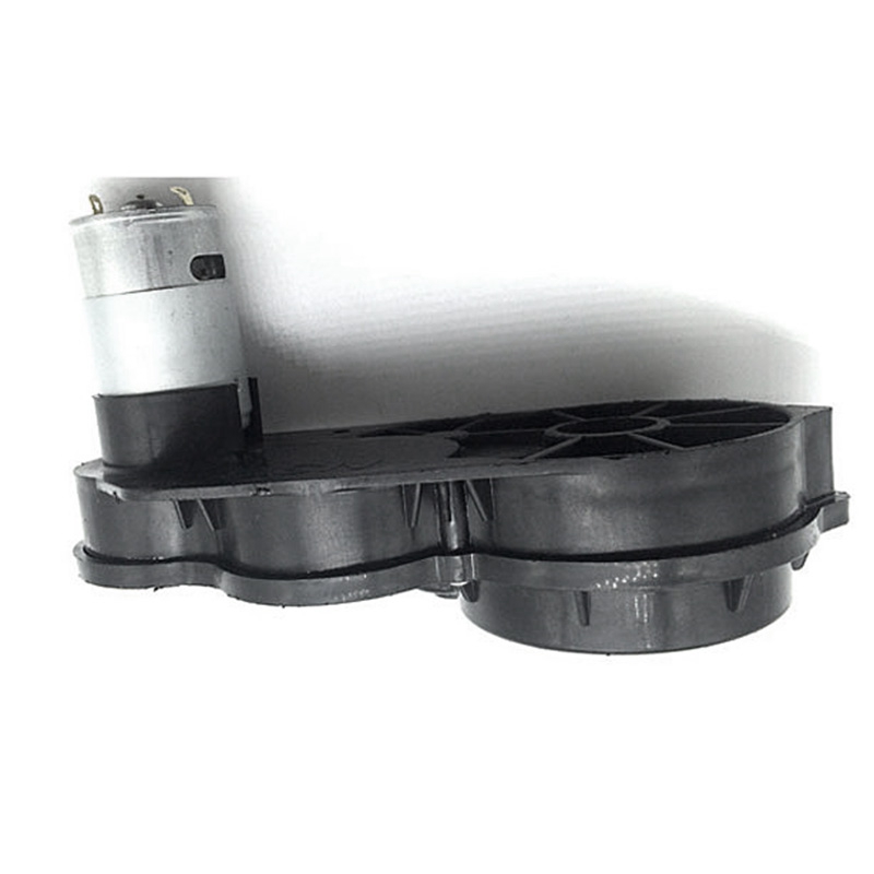 Motor de caja de cambios de al - Cyclo Gear reseña y precio