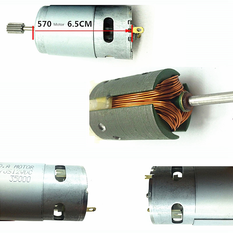 Motor de caja de cambios de al - Cyclo Gear reseña y precio