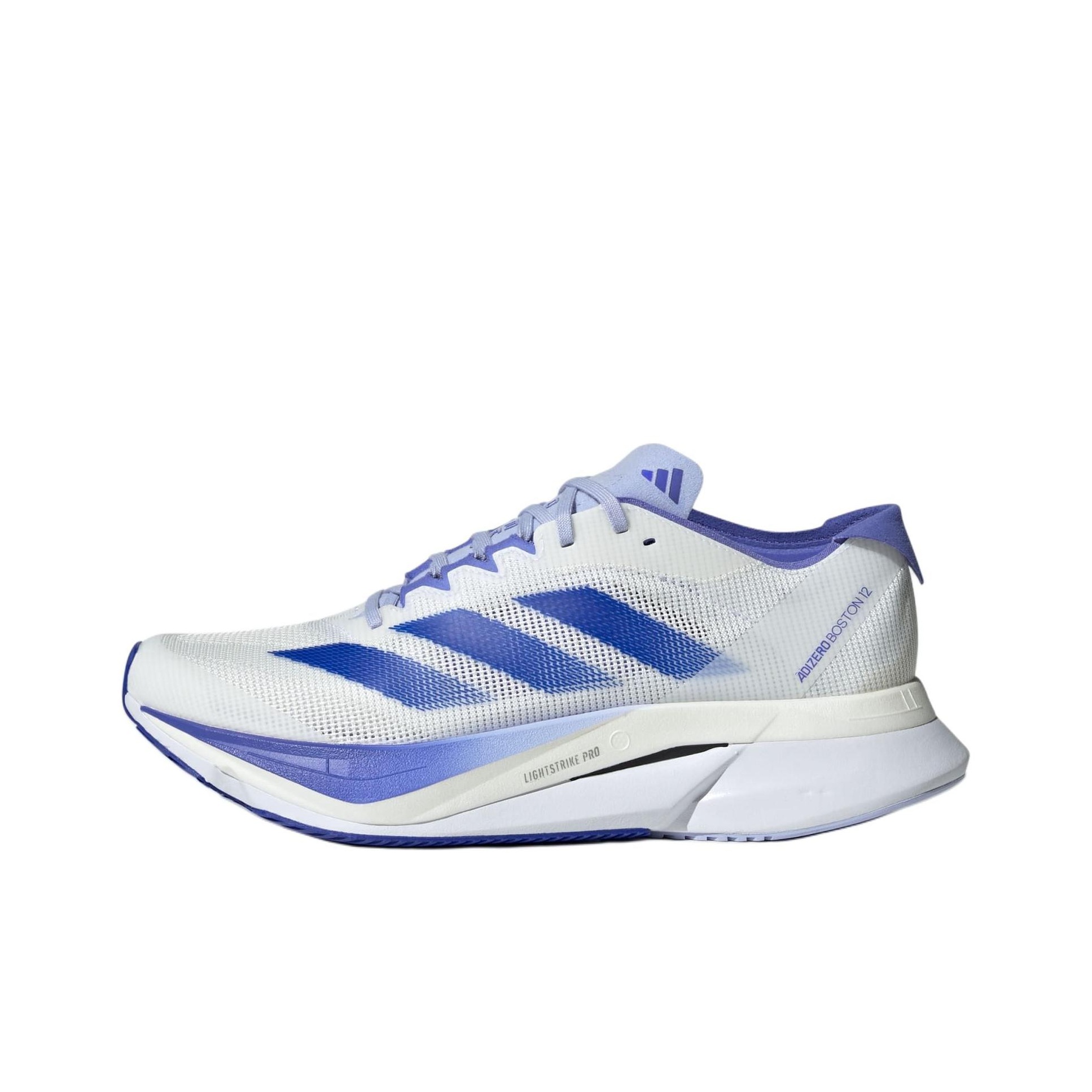 Adidas Adizero Boston 12 Zapat - Adidas Shoes Adizero Boston 12 reseña y precio