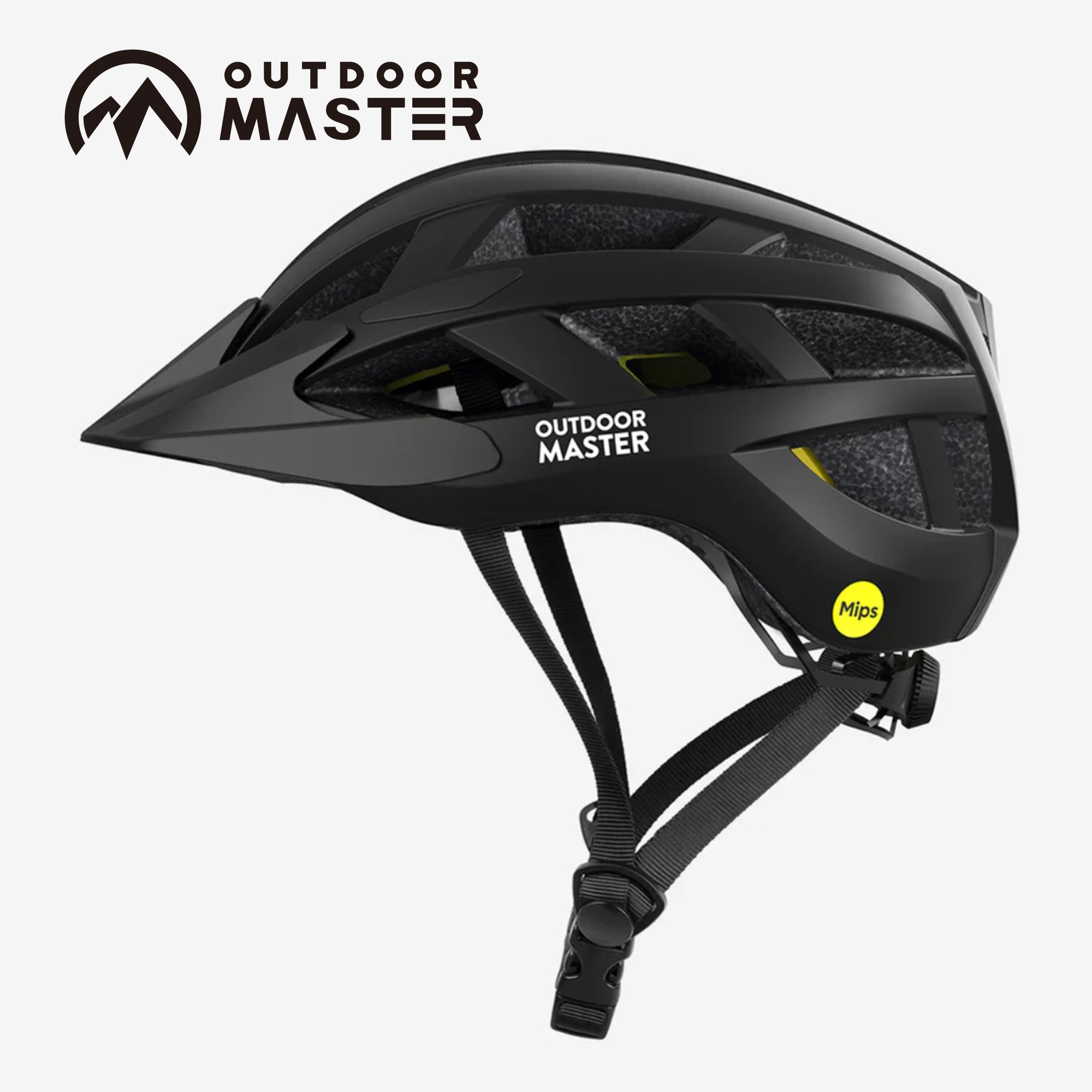 Casco de Ciclismo OutdoorMaste - Cycling Gear Helmet reseña y precio