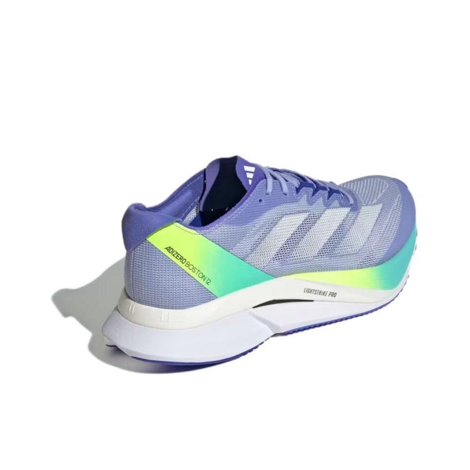 Zapatillas para correr Adidas  - Adidas Shoes Adizero Boston 12 reseña y precio
